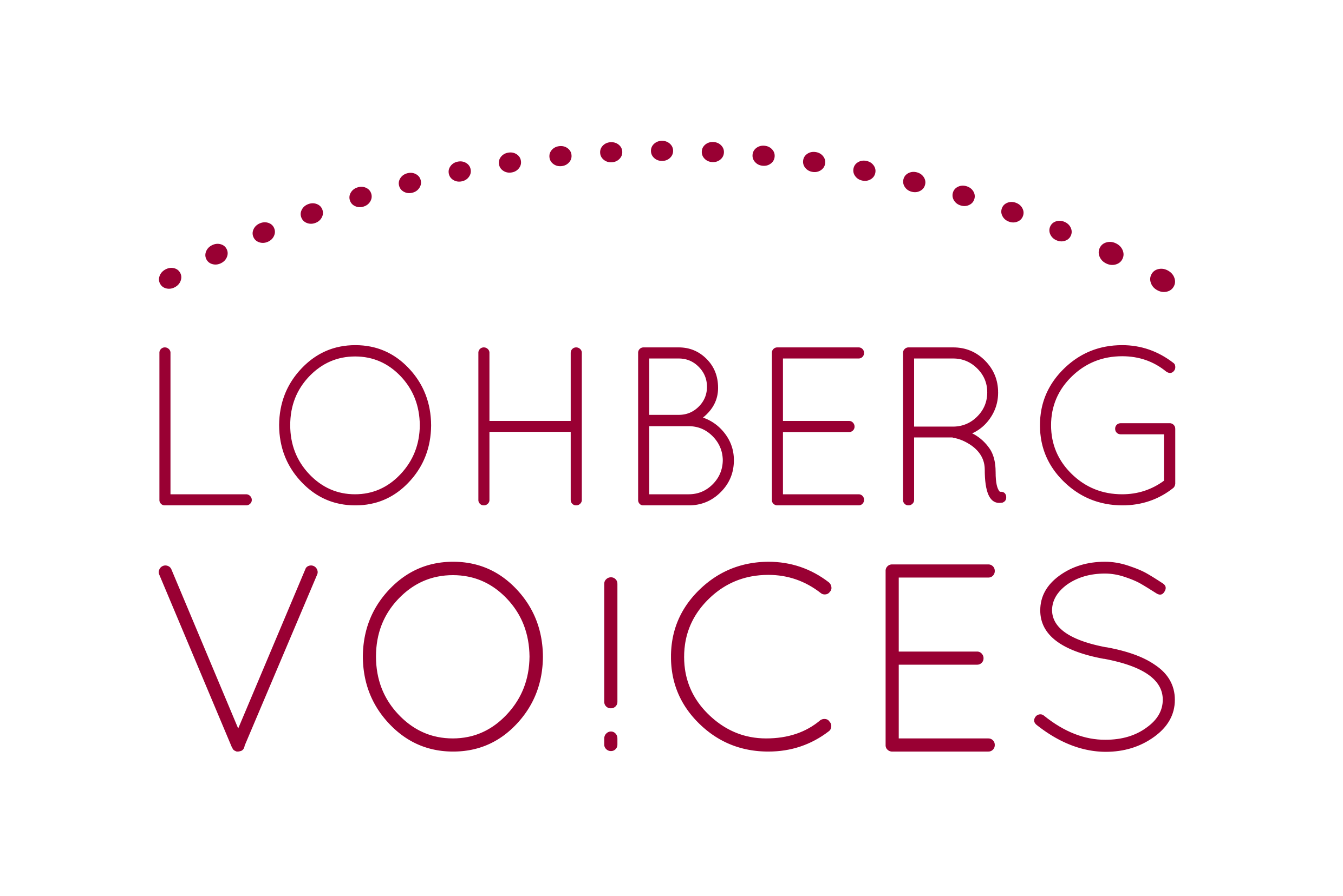 Lohberg Voices